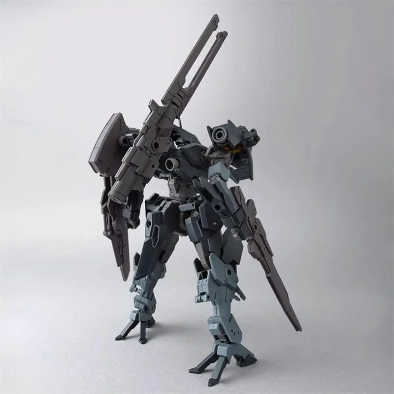 Фото Бандай 1/144 XEXM-00 Xenovalt Аниме-фигурка, модель 30 мм, набор для сборки, коллекционная игрушка №5