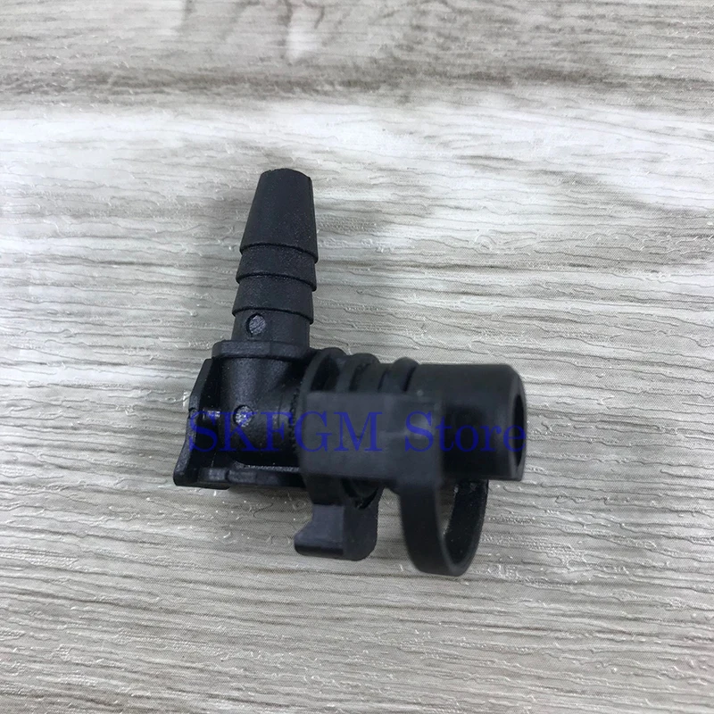 Throttle Valve Thermostat Body Heater Pipe Hose Connector For Chevrolet Cruze 2012 - 2016 Epica Sonic Opel Astra 55354565