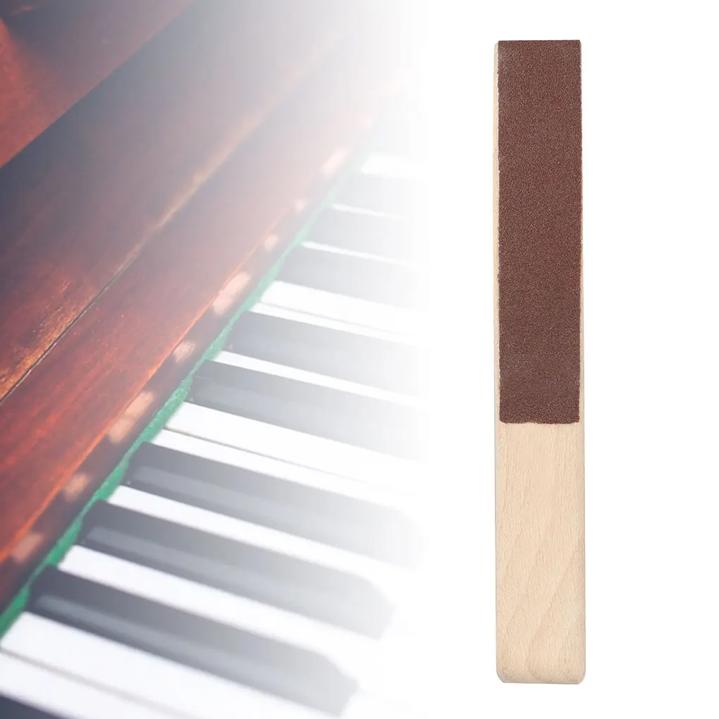 

2 шт., деревянные шлифовальные напильники