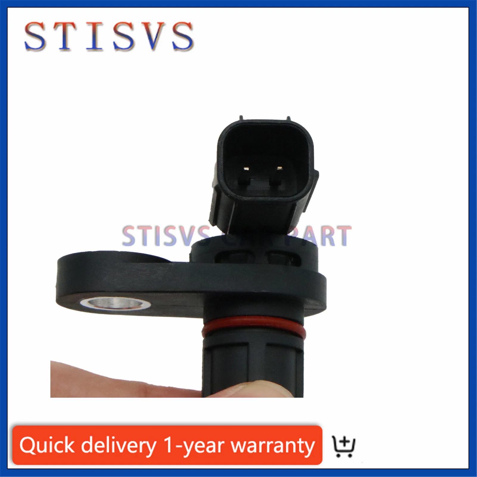 Датчик скорости колеса ABS 1L2Z9E731AA для Ford Explorer Lincoln Aviator Mercury Mountaineer 2002 2003 2004 2005