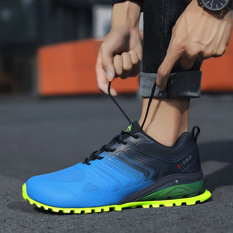 

Shoes men Sneakers Male casual Mens Shoes tenis Luxury shoes Trainer Race Breathable Shoes fashion loafers running Shoes for men