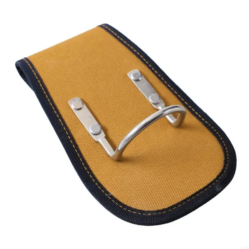 P9FB Hammer Hanger Bag Организаторы инструменты молот держатель зажимной зажим для замены