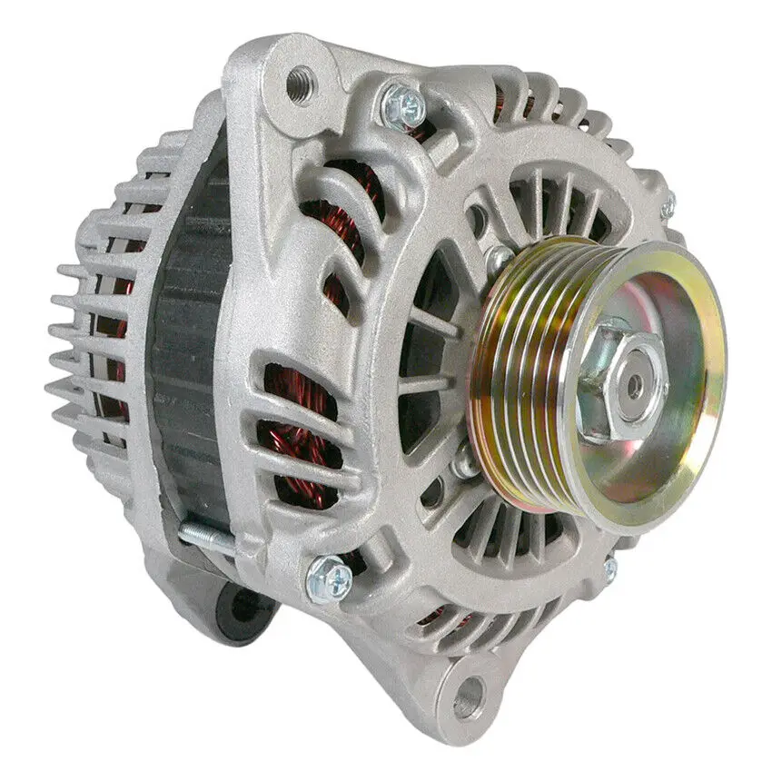 

CAR ALTERNATOR for INFINITI M35 G25 NISSAN ELGRAND 23100-EG010 23100EG010 A003TJ0691 A3TJ0691