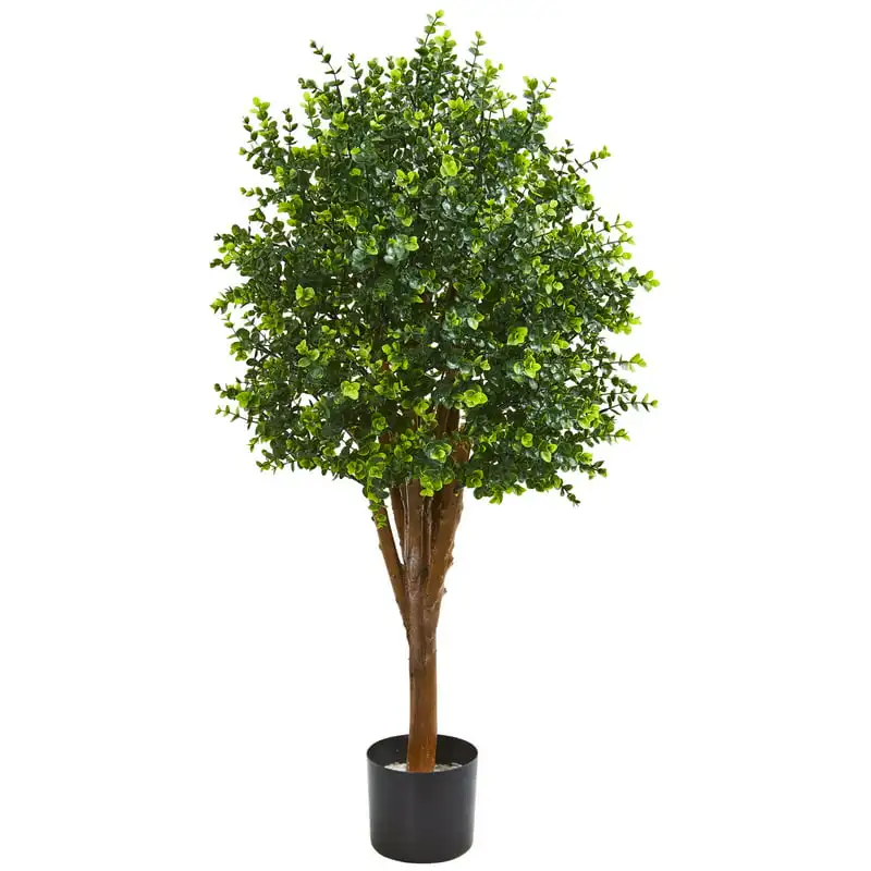

Eucalyptus Artificial Tree UV Resistant (Indoor/Outdoor)
