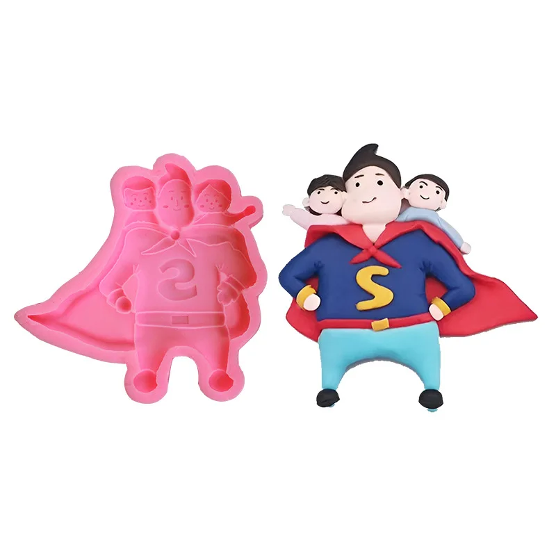 

Силиконовая форма в виде банта, форма для выпечки торта с мастикой