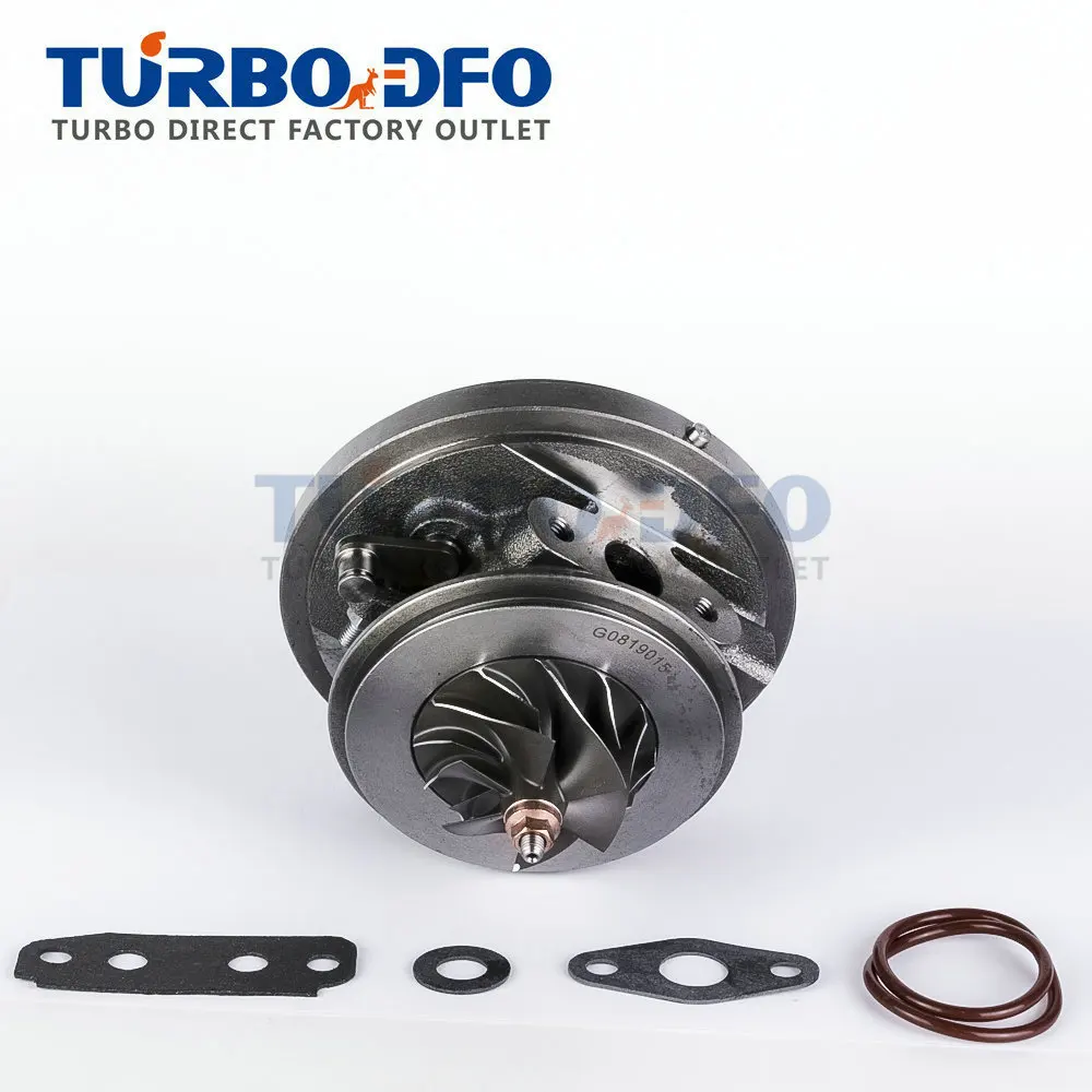 TF035 49335-01410 1515A295 Turbo charger core cartridge Turbine CHRA for Mitsubishi Motors SUV 4N15 4P00 diesel engine parts