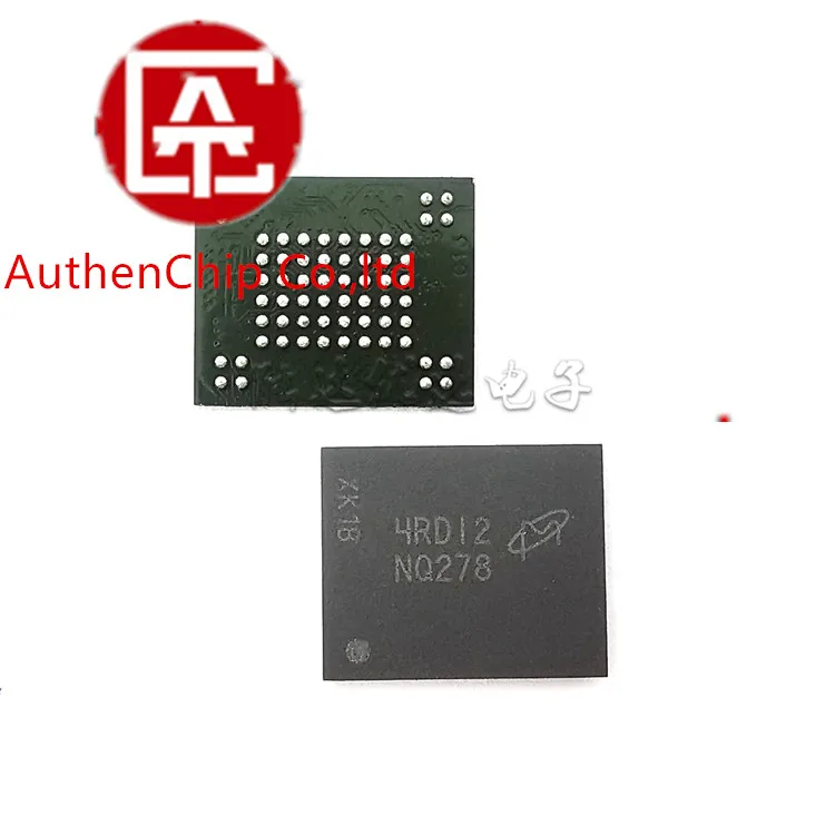 26pcs 100% orginal new in stock  THGBMNG5D1LBAIL 4GB EMMC memory BGA153