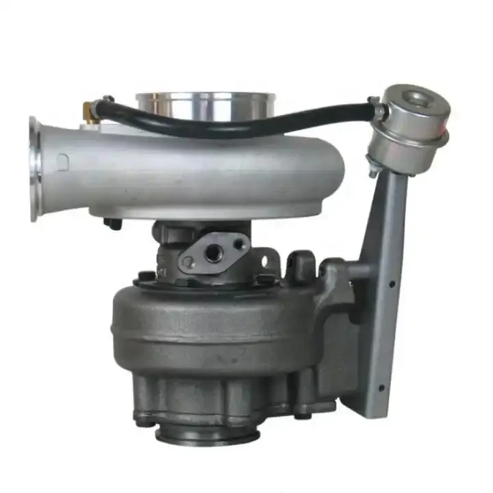 Высококачественные детали двигателя QSB QSB6.7 Holset Turbocharger 5328623 5328624 4038471