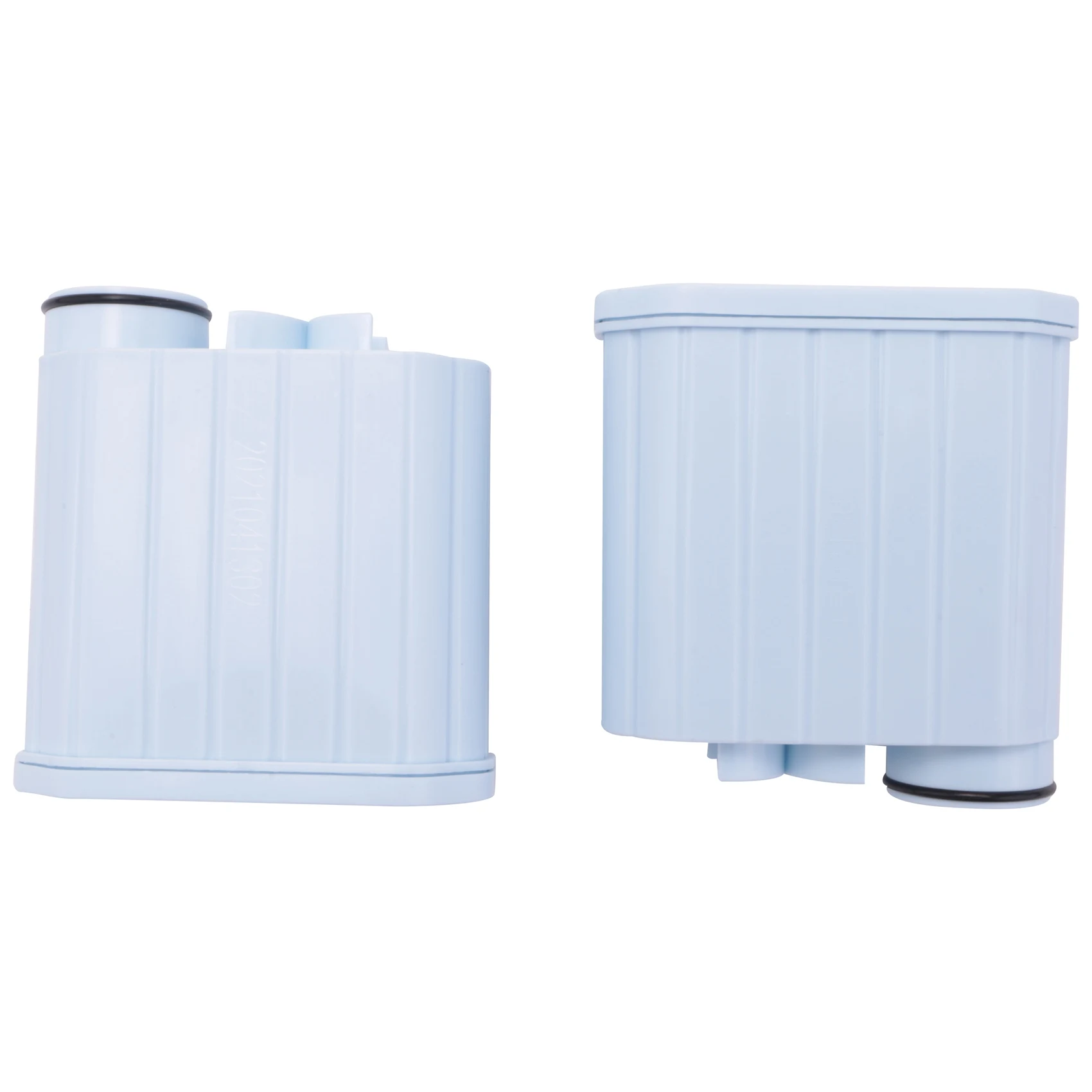 

2-Pack CMF009 Coffee Machine Water Filter Replacement for Philips Saeco AquaClean CA6903