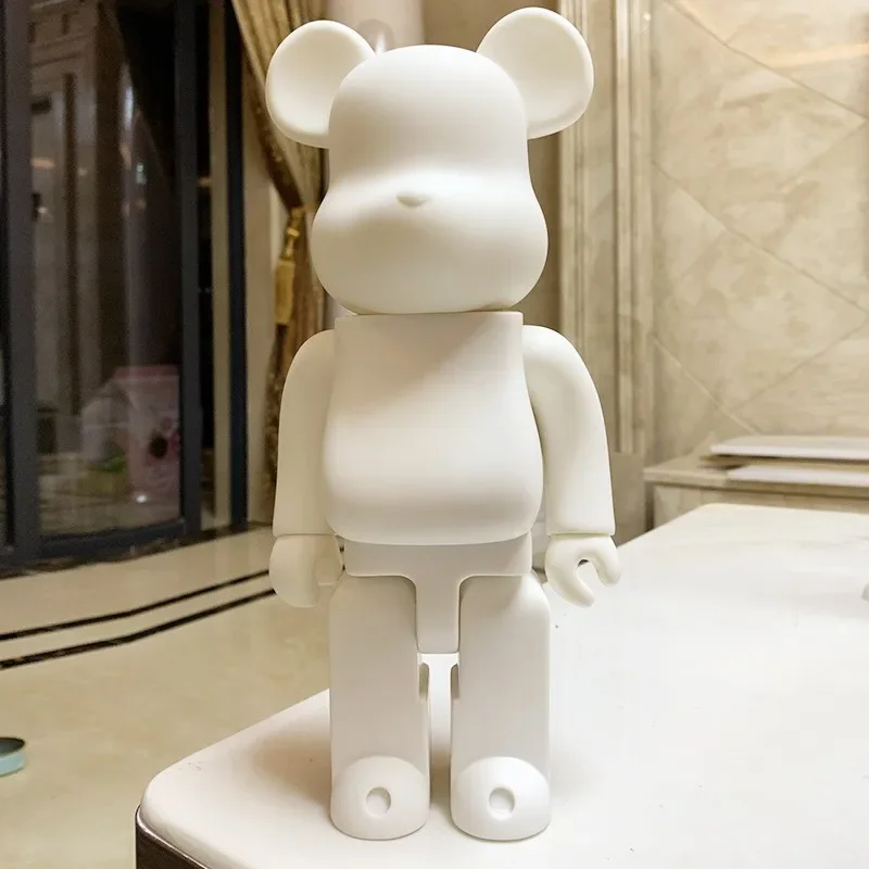 

Bearbrick статуэтка 28 см Medicom
