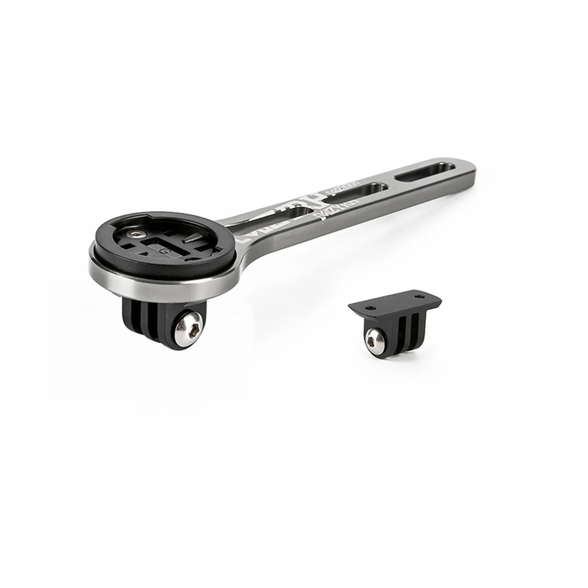 Велосипедная интегрированная ветровка MZYRH компьютерный кронштейн для