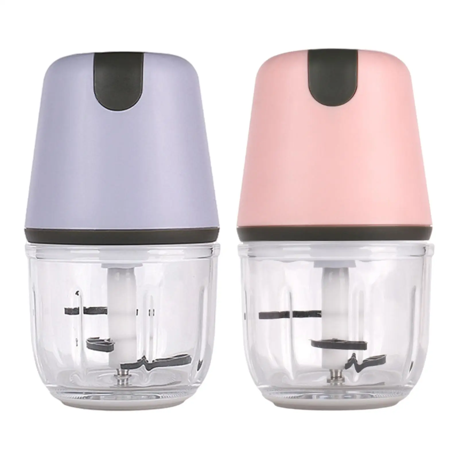 

Portable Electric Ice Crusher, Shredding Machine, 300ml Shaved Ice Machines