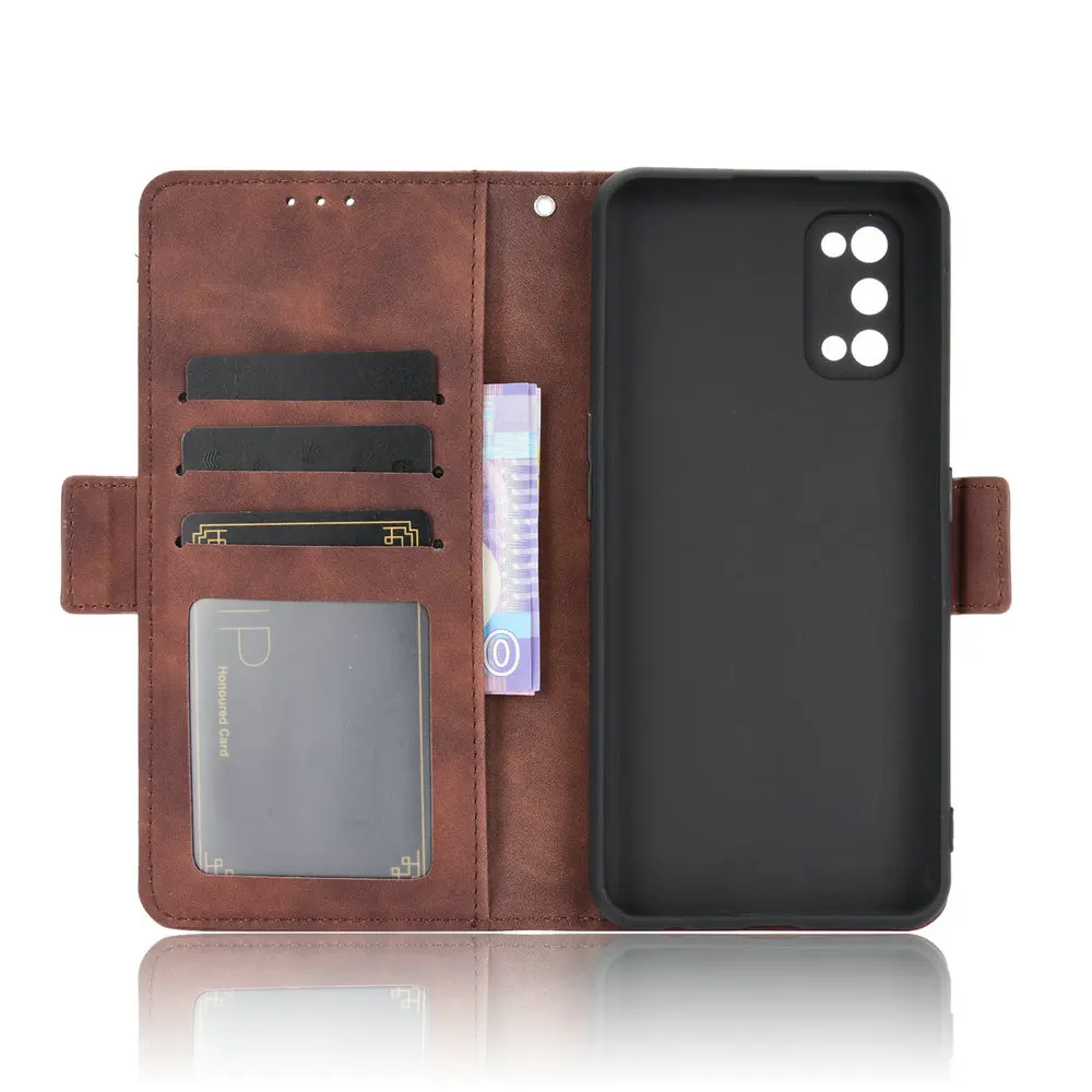 For Realme GT2 Pro 8 GT Neo 3 2 t 5G Flip Case Luxury Funda Realme 9 Pro Plus Master 8i 7 i 6 7i 6s 9i 2T 3T Neo3 Wallet Cover
