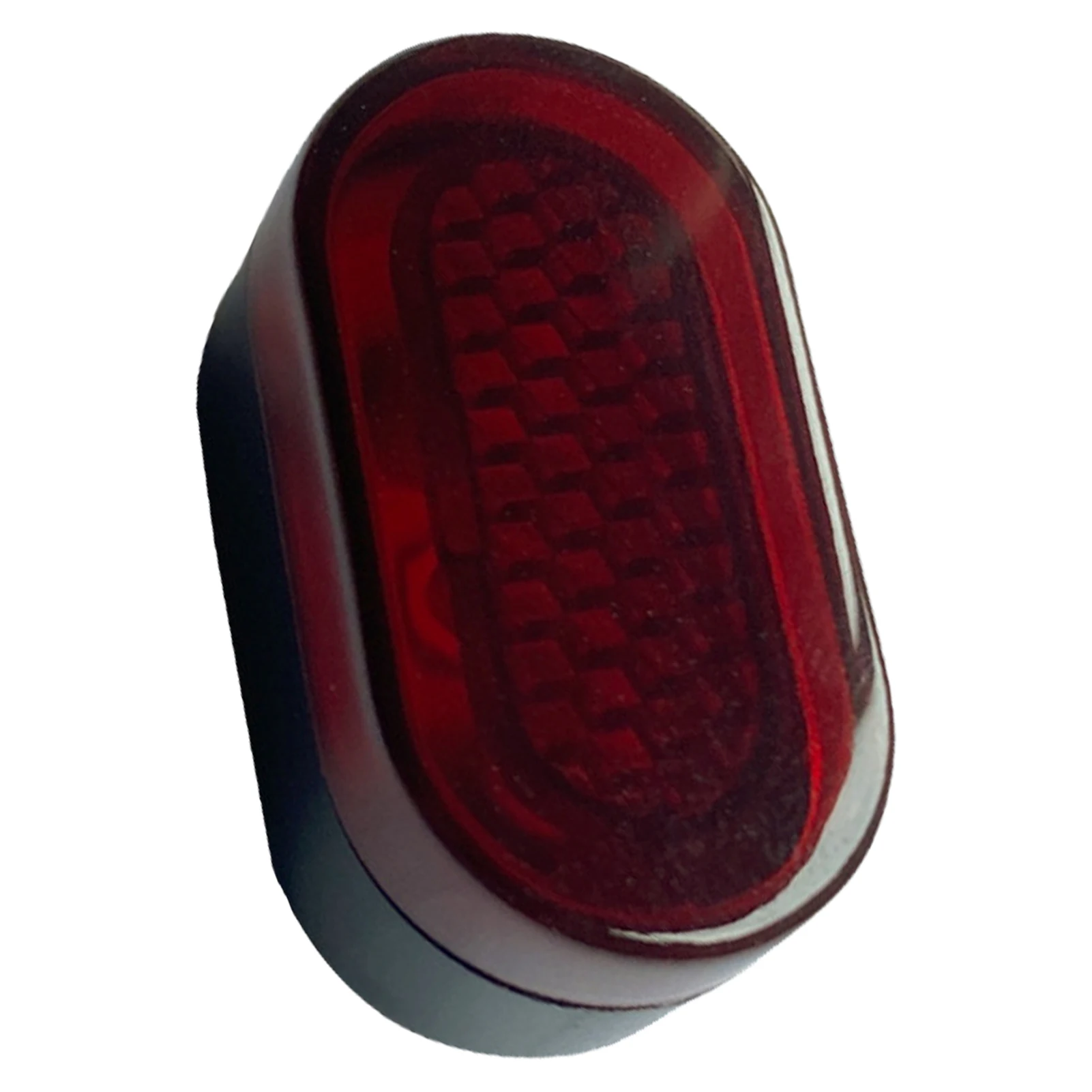 Задние фонари для электрического скутера, светодиодный задний абажур, стоп-сигнал, задний абажур для Xiaomi Mijiam365 1S Pro, скутер, скейтборд