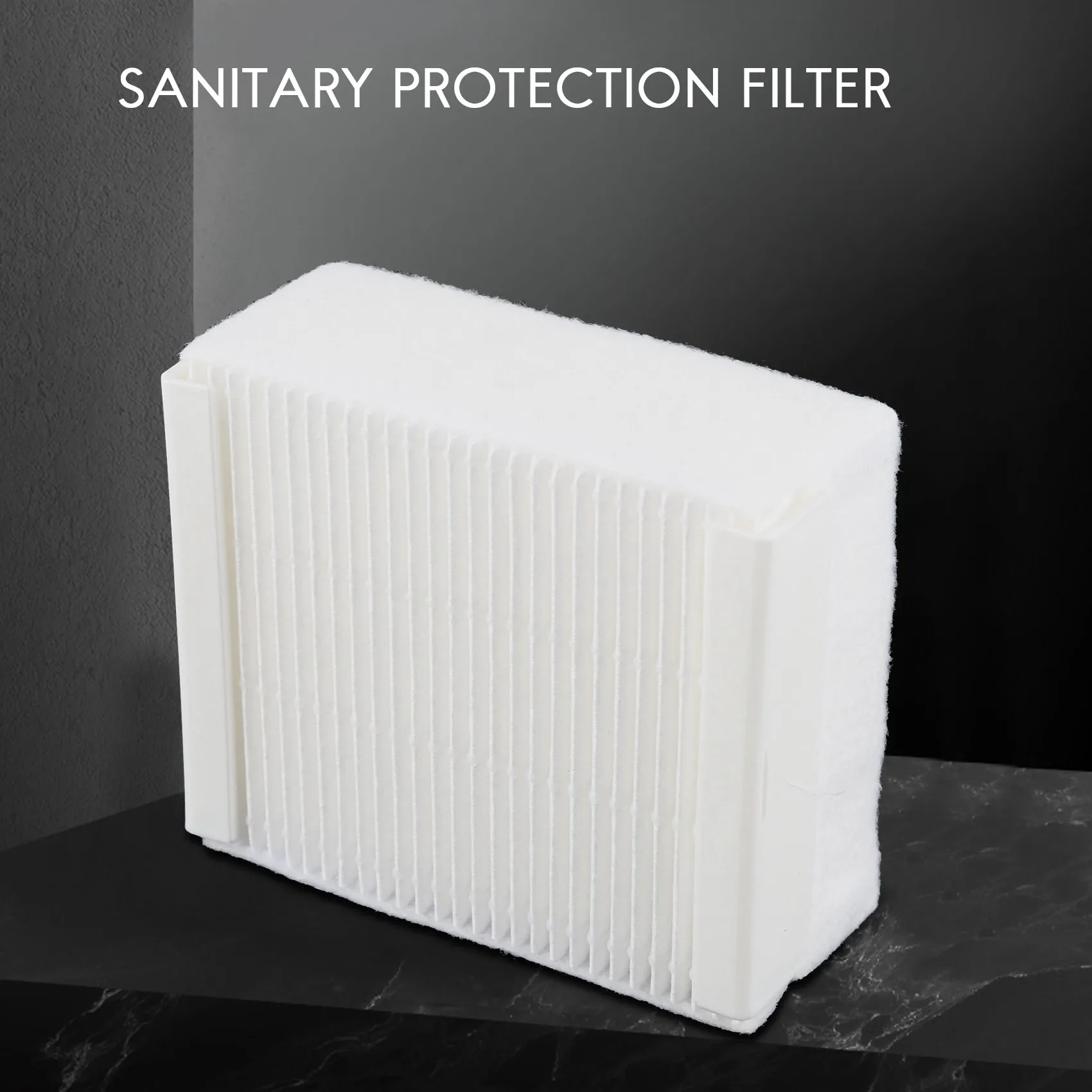 Набор фильтров подходит для пылесосов Thomas Aqua + Multi Clean X8 Parquet Pet & Family Perfect Air Animal Pure
