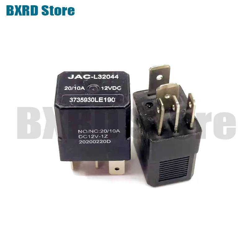 Транзистор 3735930LE190 12VDC 5pins JAC-L32044