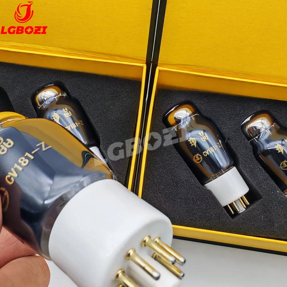 Вакуумные лампы Shuguang CV181-Z