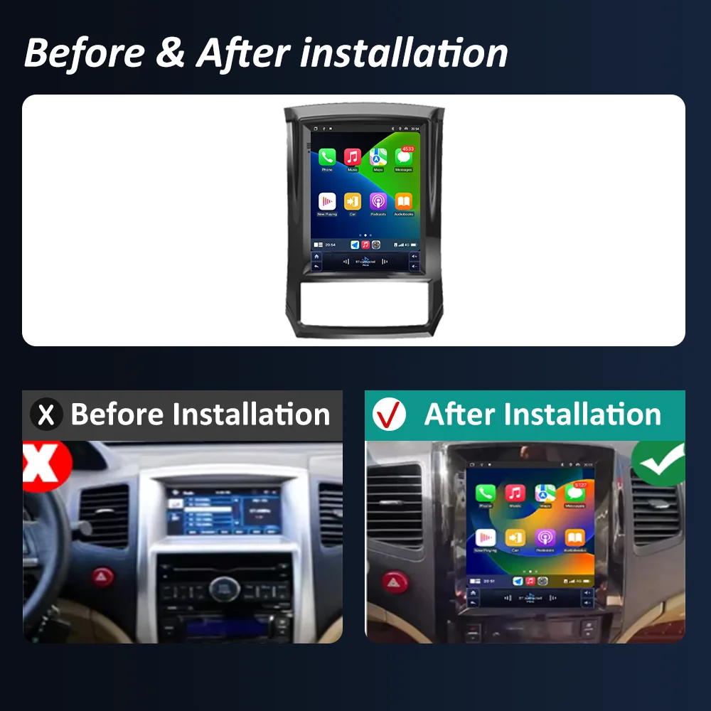 Для Great wall C50 2012 2013, ОС Android 9,7 дюйма, автомобильный мультимедийный видеоплеер, авто Carplay, навигация, 4G, WIFI, охлаждающий вентилятор, головное устройство (art.: 3920cf8efe3e5) - 3920cf8efe3e5