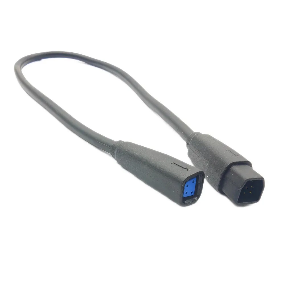 

Reliable Performance Extension Cable Speed Sensor for Bafang M600 M560 M500 M510 M820 Motors Durable ABS Material