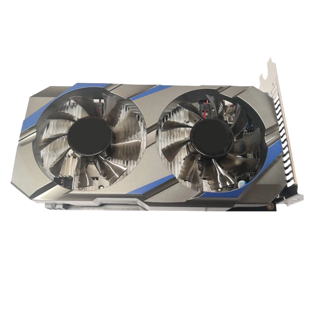 

Видеокарта GTX750 4 ГБ GDDR5 игровой настольный компьютер ПК видеографические карты Поддержка DVI PCI-E 3,0 компьютерная графика