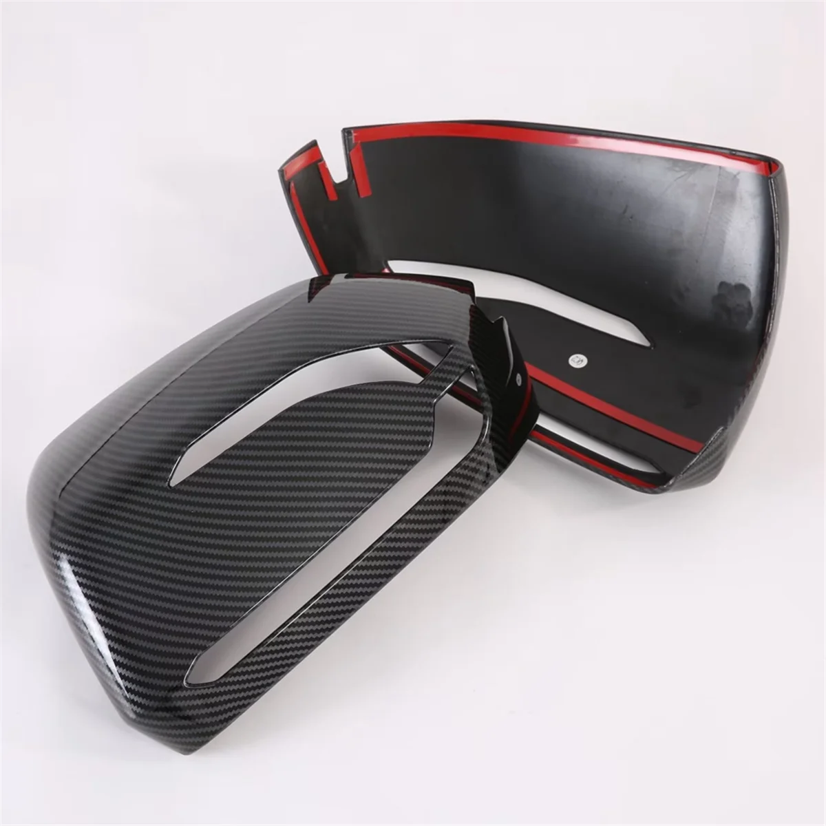 Для Hyundai Palisade 2019-2023 автомобильное зеркало заднего вида крышка бокового зеркала