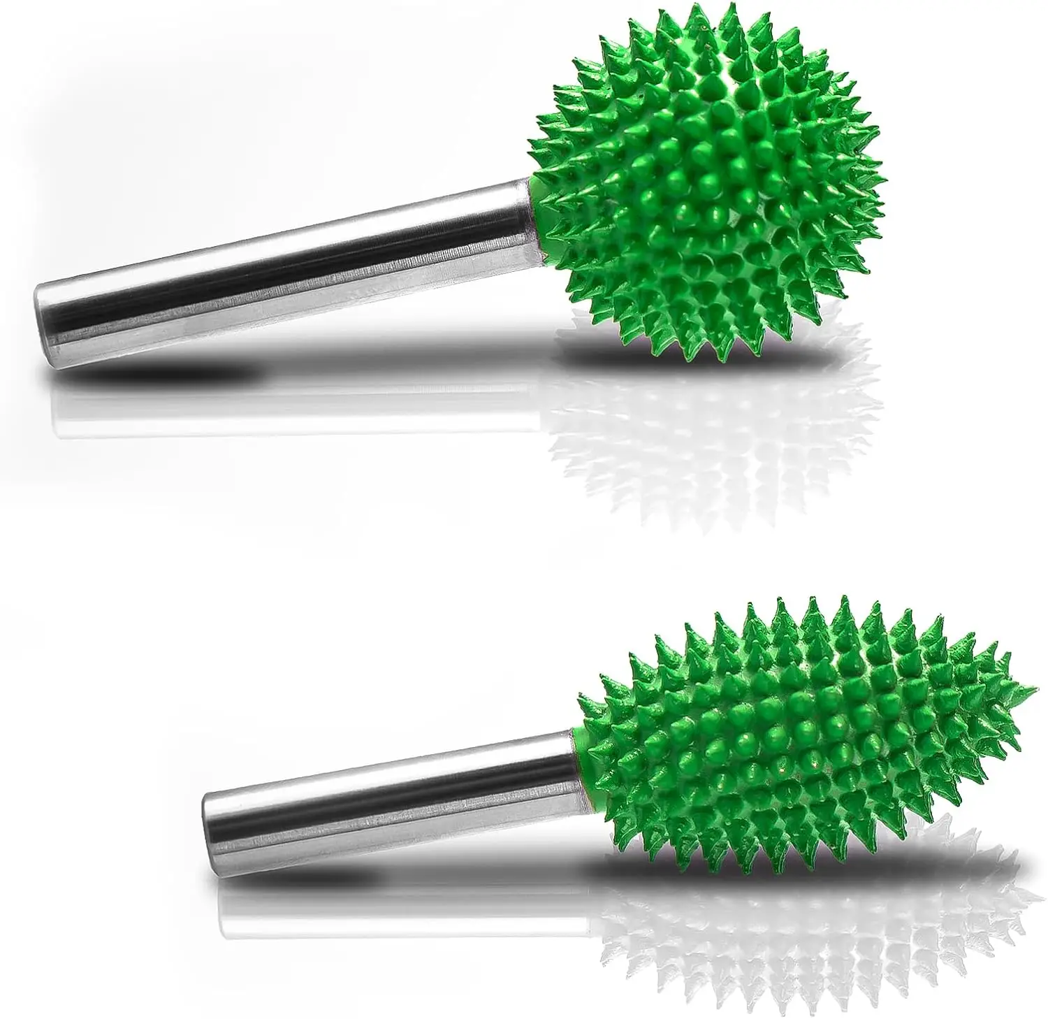 

Набор фрез CAELUM 2 шт., вольфрамо-карбидные, сверхгрубые, для деревообработки