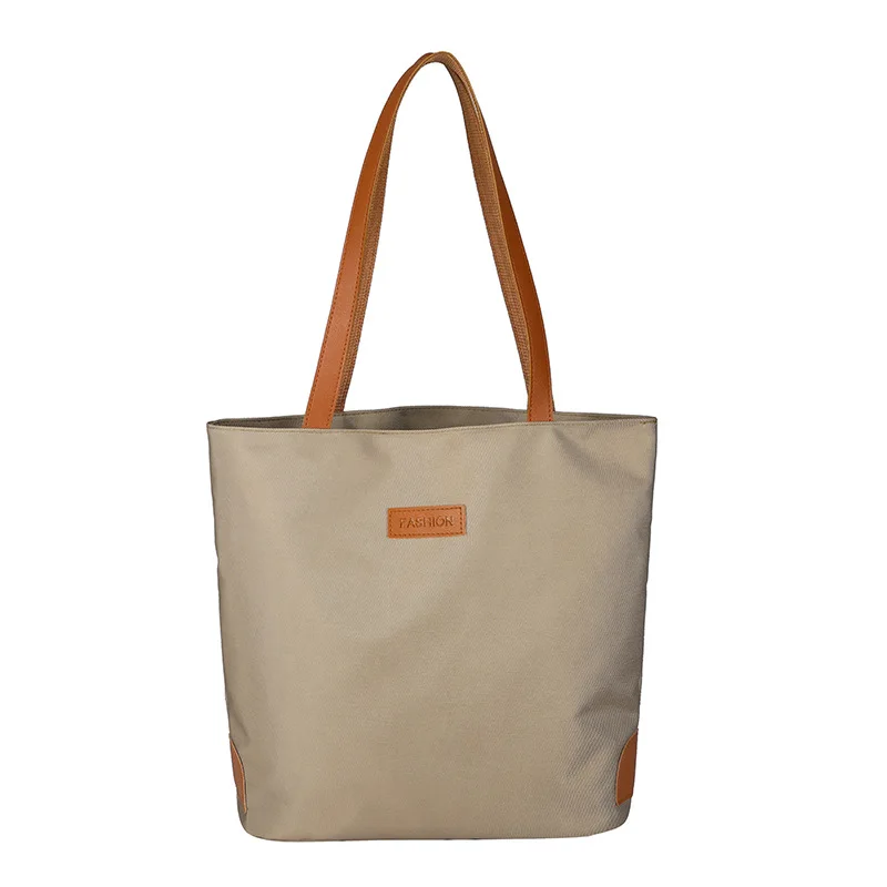 

Large Capacity Waterproof Casual Tote Bag Designer Shoulder Women Bag Shoulder Crossbody Bag for Women Handbag Luxury Designer