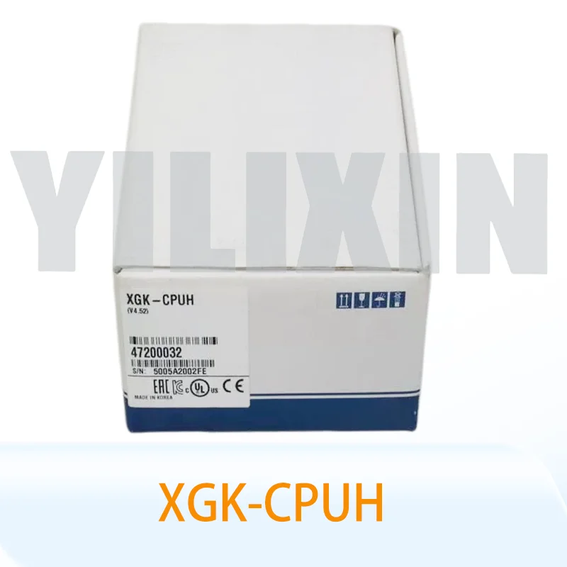 Фото Новый оригинальный модуль XGK-CPUU XGK-CPUH XGK-CPUA XGK-CPUS XGK-CPUE №1