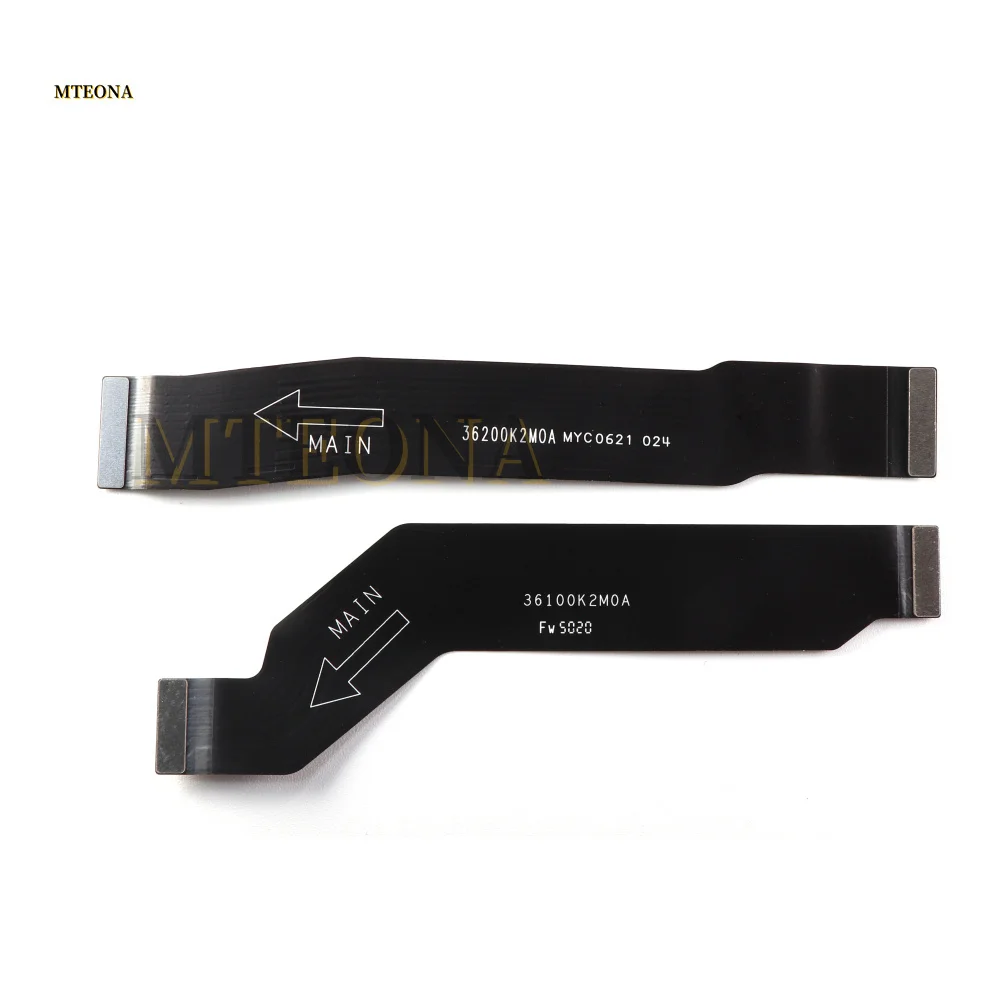 Плата зарядного порта для Xiaomi Mi 11 USB-разъем типа C док-станция USB-зарядное