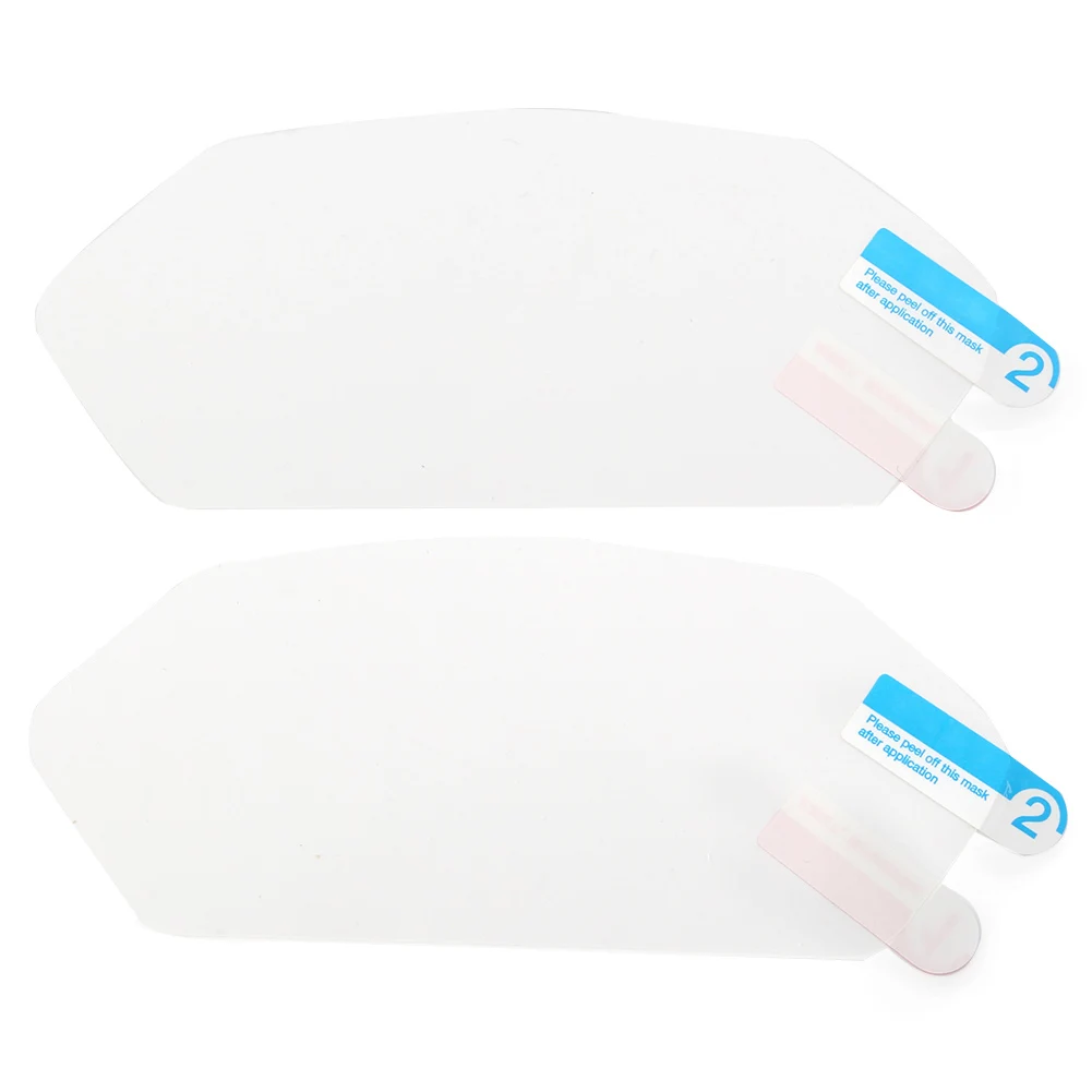 Для Yamaha CB190R CB190X мотоциклетный спидометр защита от царапин защитная пленка для