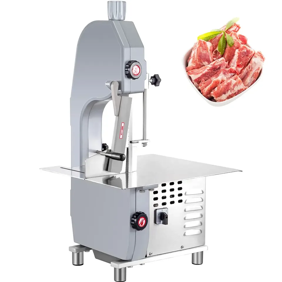 Пила ленточная для резки мяса J-310 - купить с доставкой по выгодным ценам в инт