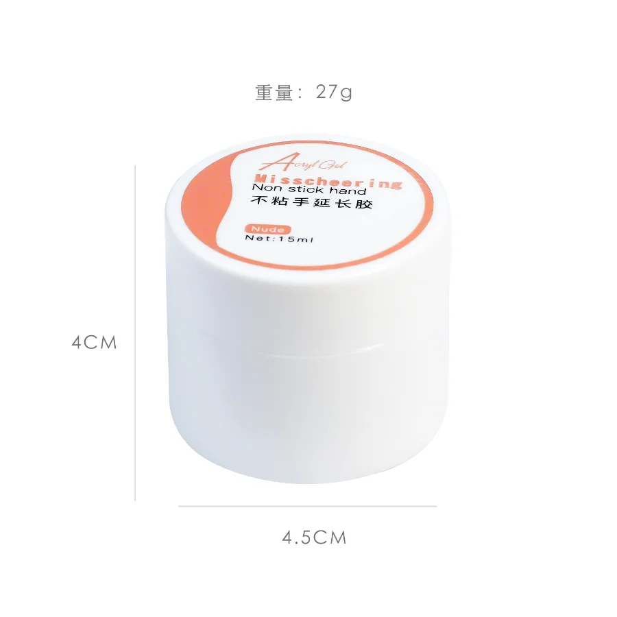 Рисунок 5 - 15 мл Профессиональный клей для