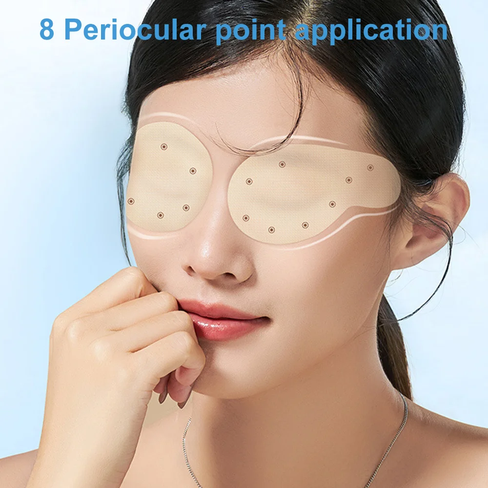 

Crystal Eye Patches Eyelash Patches Eye Mask for Eyes Face Skin Care Tip Stickers Pads For Lash Cosmetics Moisture Dark Circle