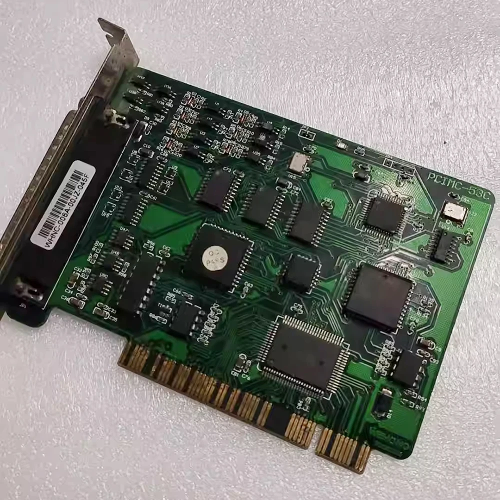 Карта управления движением