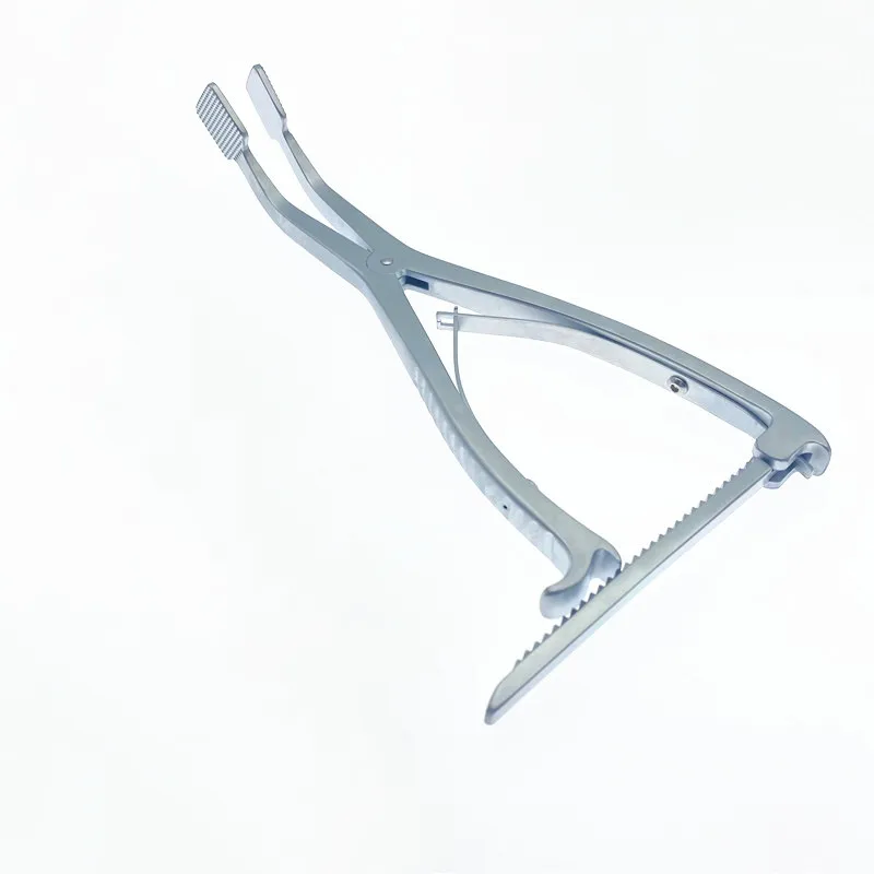 

Orthopedic instruments tibial retractor knee joint retractor knee distractor forceps Knee Joint pliers