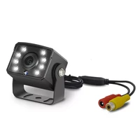 truck camera led high definition night car panoramic monitoring camera car reversing image led camera
