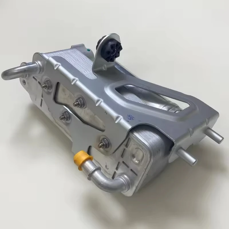 Фото STZT 64509367096 BMW G05 G26 G01 конденсатор кондиционера воздуха №5