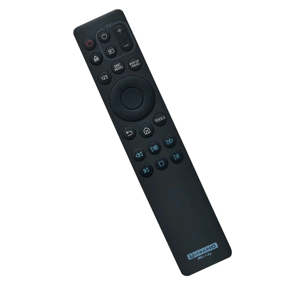 MQXGF AK59-00180A Замена пульта дистанционного управления для Samsung-потокового Blu-Ray-плеер 4K UHD Ultra HD системы домашнего кинотеатра (art.: 3920cd22e7bcc) - 3920cd22e7bcc