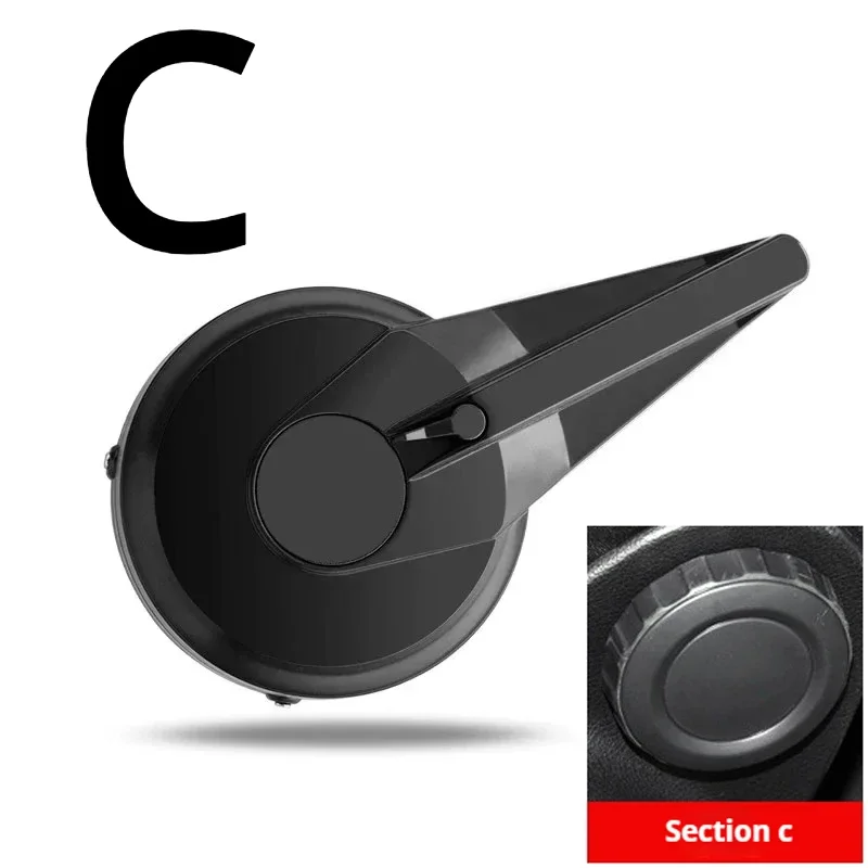 

Для Audi A3 8Y 8V Q1 Q2 Sportback Limousine Sedan Регулировка сидений и накладки усилителя спинки Интерьер автомобиля Модифицированные аксессуары