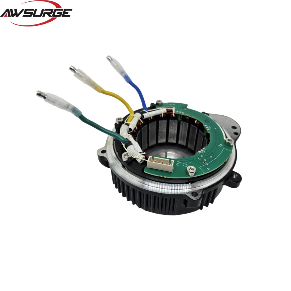 

Статор двигателя Bafang для BBS01 BBS02 G340