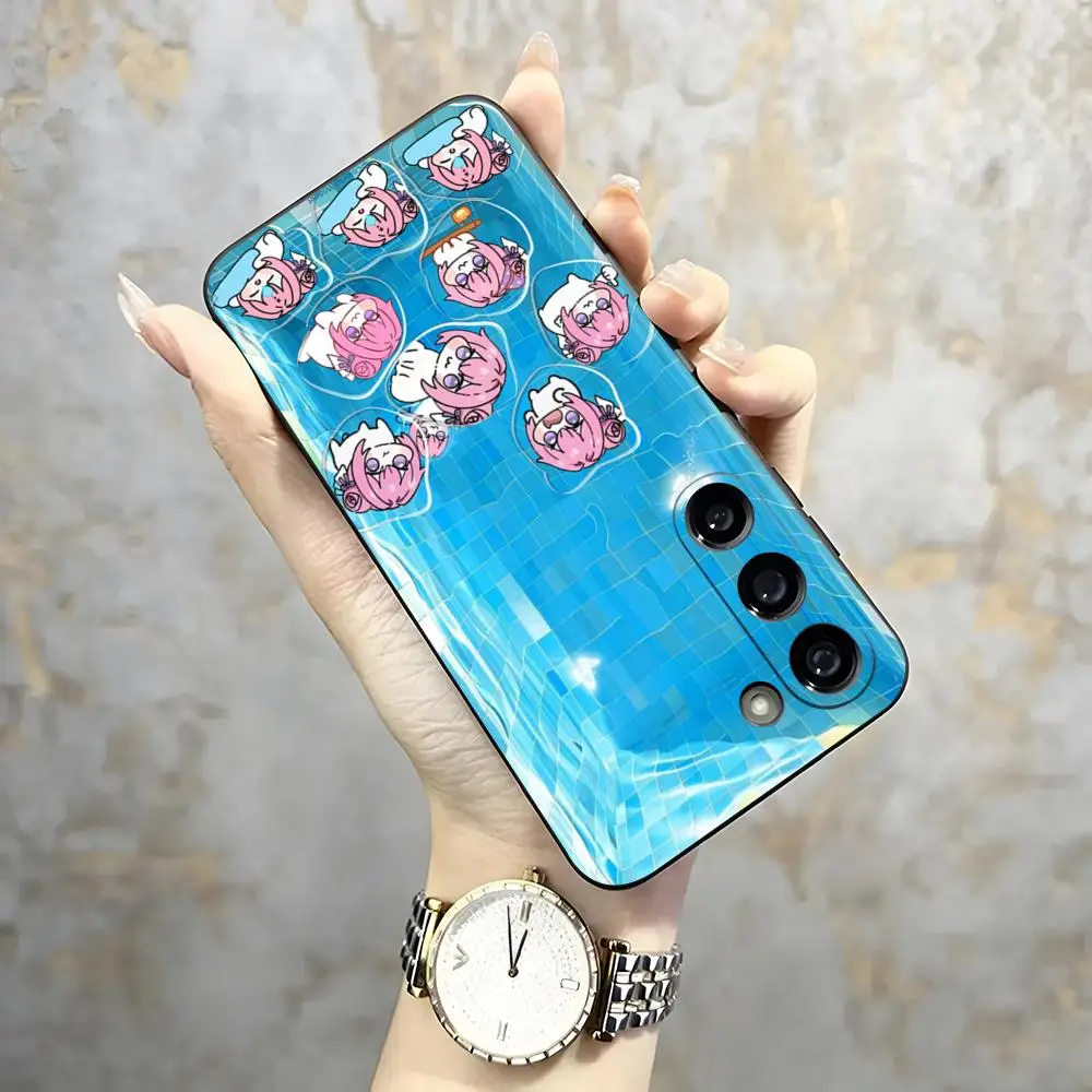 Фото Чехол N-NIKKES Doro для Samsung S26 Ultra S25 Edge S23 S22 S21 S20 A57 A37 A17 Plus S24 Fe №1