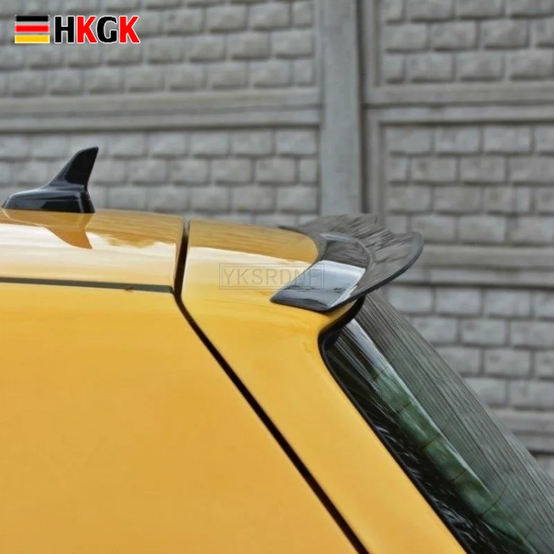 

Для VW Volkswagen Golf 4 IV MK4 Standard и R32 1998-2004 2005 2006 АБС-пластик, Gloosy, черный цвет, оформление автомобиля