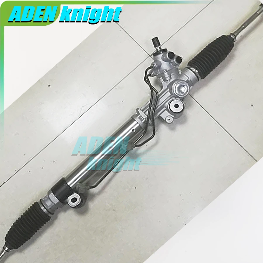 Фото Рулевая рейка с гидроусилителем (LHD) для TOYOTA 4Runner FJ Cruiser / LAND CRUISER 150 Prado 44200-35060 44250-35080 44200-35061 44200-35070 №4