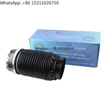 Задняя пружинная сумка Tmairsus 4877136ab 68069813aa 1500, комплект пневматической подвески с воздушным шаром (art.: 3920cfbcc4339) - 3920cfbcc4339