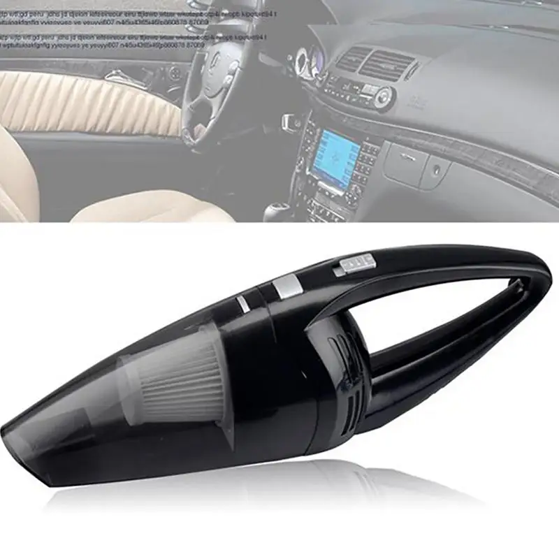 

Пылесос для сухой и влажной уборки, 120 Вт, с большим мотором