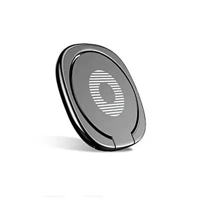 

LY Ring Holder Finger Kickstand, Bling Metal Finger Ring Grip Portable