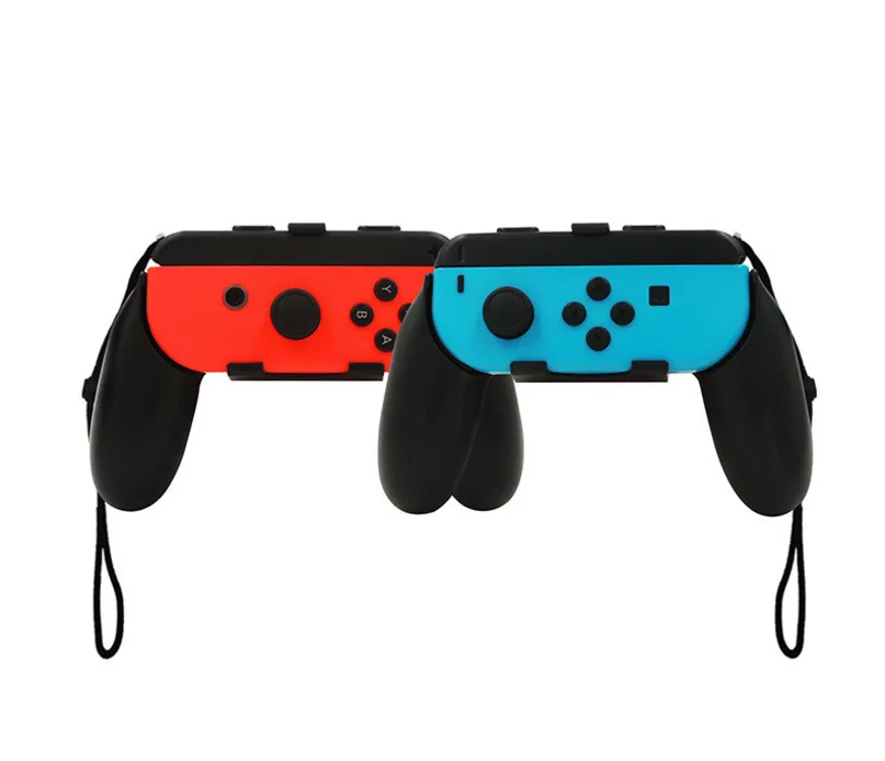 Аксессуары для Nintendo Switch гоночное Рулевое колесо геймпад NS ручки | Электроника