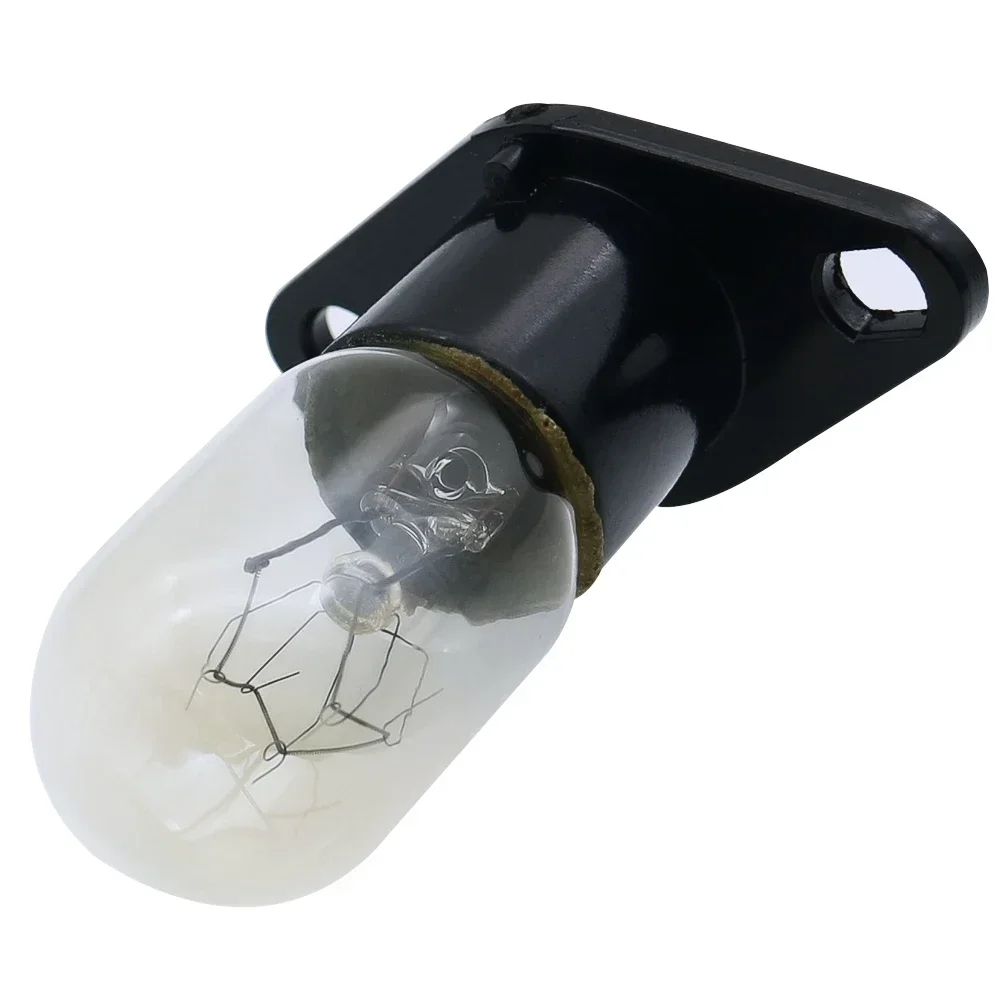 2 шт. лампа для микроволновой печи холодильника запасные части ремонта