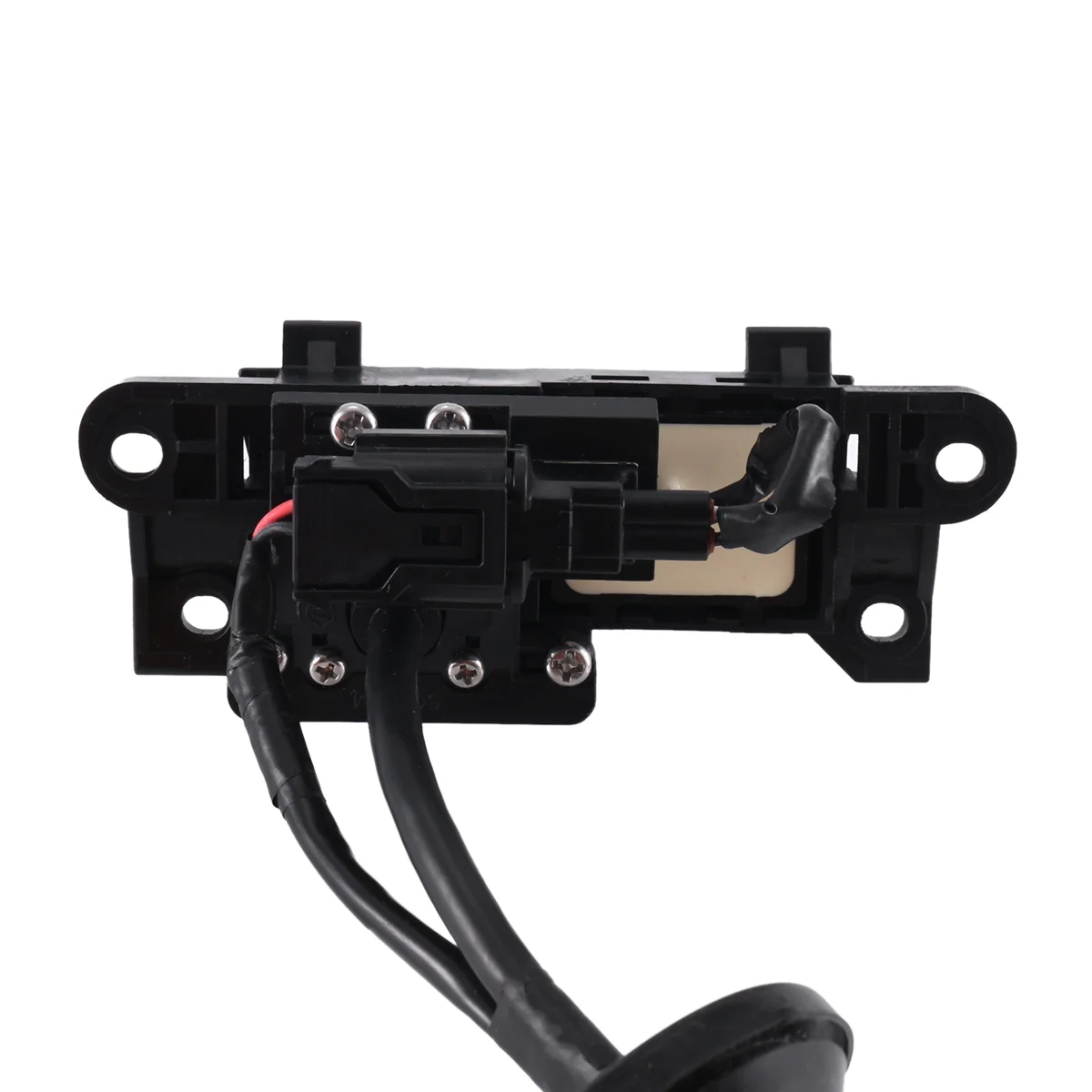 

95760-J1000 Car Rear Camera Rear View Reverse Camera Trunk Switch Camera for Hyundai FIESTA