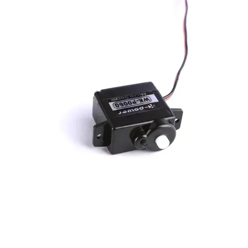 5 шт. K-power WK-P0025 2,5 г микро сервопривод без сердечника, высокоскоростной крутящий момент 0,8 кг для радиоуправляемого самолета автомобиля DIY Arduino Robot (art.: 3920d2ee779de) - 3920d2ee779de
